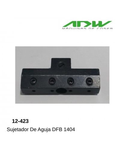 12-423 - Sujetador De Aguja DFB 1404